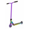 Freestyle kolobežka Crisp Surge Chrome Purple