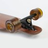 Longboard Arbor Flagship Axis 37