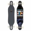 Longboard Arbor Artist Axis 37