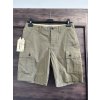 Kraťasy Burton Cargo dusty green 2015,30