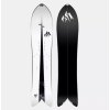 splitboard JONES - Storm Chaser Splitboard Black (BLACK)