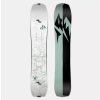 splitboard JONES - Womens Solution Splitboard Black (BLACK) Dámský