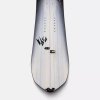 Splitboard JONES - Stratos Splitboard Black