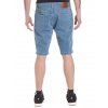 Kraťasy Meatfly Just dirty washed 2023