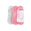 Dámské ponožky Meatfly, Low small dots 3pack