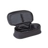 Puzdro Meatfly, Pencil Case black 2024