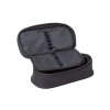 Puzdro Meatfly, Pencil Case black 2024