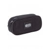 Puzdro Meatfly, Pencil Case black 2024