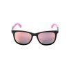 Slnečné okuliare Meatfly Clutch black/pink 2026