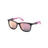 Slnečné okuliare Meatfly Clutch black/pink 2026
