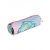 Pouzdro Meatfly X Pura Vida Basic Case mint flowers 2023