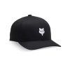 Detská šiltovka Fox, Fox Head 110 Snapback black 2026