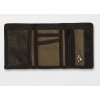 Peněženka Volcom Ninetyfive Trifold black 2023/24