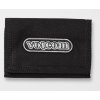 Peňaženka Volcom Ninetyfive Trifold black 2023/24