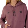Sensory Fleece Damen Kapuzenpullover 31749 528 5