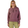 Sensory Fleece Damen Kapuzenpullover 31749 528 1