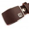 Pásek Horsefeathers Fred brown 2023/24