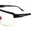 Fotochromatické Brýle Horsefeathers, Scorpio matt black/mirror red 2026