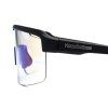 Fotochromatické Brýle Horsefeathers, Scorpio matt black/mirror red 2026
