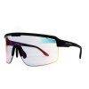 Fotochromatické Brýle Horsefeathers, Scorpio matt black/mirror red 2026