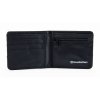Peňaženka Horsefeathers, Terry Wallet black 2025/26