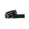 Opasok Horsefeathers, Duke Belt black 2025/26