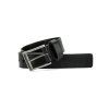 Pásek Horsefeathers, Duke Belt black 2026