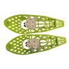 Snežnice MORPHO Bigfoot Freeride green/white