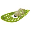 Snežnice MORPHO Bigfoot Freeride green/white
