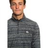 quiksilver aker half zip fleece (2)