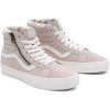 vans sk8 hi reissue side zip vn0007nzbll1 14919359211627