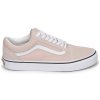 Topánky Vans Old Skool Theory Rose Smoke 2023/24 dámske