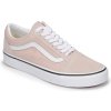 Topánky Vans Old Skool Theory Rose Smoke 2023/24 dámske