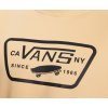 Mikina Vans Full Patch Crew II taos taupe 2023/24