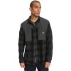 Košeľa Quiksilver North Seas 488 kta6 phantom buffalo north seas 2023/24