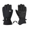 quiksilver mission true black 4