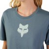 fox head shortsleeve tee women citadel 2 1539412
