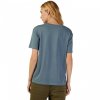 fox head shortsleeve tee women citadel 3 1539411
