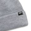 zimni cepice vans core basics heather grey 2