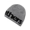 Čiapka Horsefeathers Fuse gray melange 2023/24