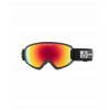 Snowboardové Brýle Meatfly Norton black 2023/24