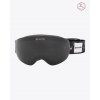 Snowboardové Brýle Meatfly Ekko S blossom black 2023/24