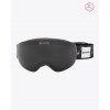 Snowboardové Okuliare Meatfly Ekko S blossom black 2023/24