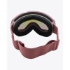 Snowboardové Brýle Meatfly Ekko S dusty rose 2023/24
