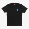 DSCA TEE 9263#BLK 1