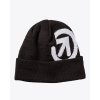 Čiapka Meatfly Cinch black 2023/24