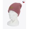 Čiapka Meatfly Brady dusty rose 2023/24 dámska