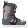 Snowboardové Boty DC Phase grey/black/red 2023/24