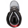 Snowboardové Topánky DC Phase grey/black/red 2023/24