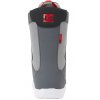 Snowboardové Boty DC Phase grey/black/red 2023/24